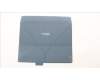 Lenovo COVER YB9 FOLIO COVER-TID-TL para Lenovo Yoga Book 9 13IRU8 (82YQ)