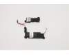 Lenovo 5SB0Z50925 SPEAKERINT Speaker L/R ASM,ALLWELL,BBB-2