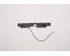 Lenovo 5SB0Z88666 SPEAKERINT SPK PACK 20X2W 4 MAIN SPEAKER