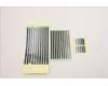 Lenovo TAPE Removable Tape W 21AT L+R+D2 para Lenovo ThinkBook 13x IAP G2 (21AT)