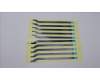 Lenovo TAPE Removable Tape H 82WU_5pcs para Lenovo Yoga Slim 6 14IAP8 (82WU/83C7)