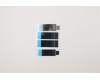 Lenovo TAPE FRU TAPE A COVER AL ADHESIVE KIT para Lenovo ThinkPad E14 (20RA/20RB)