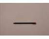 Lenovo TOUCHPEN WCM 11080B5 D5.3 Red A pen para Lenovo 13w Yoga Gen 2 (82YR/82YS)