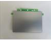 SAMSUNG Baugruppe Touchpad-SVC NX-14 SEC Blau para Samsung Galaxy Book4 Edge 14 (NP944XMA)