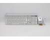Lenovo KYB_MOUSE G-Tech Euterpe S/W UK para Lenovo Yoga AIO 27ARH7 (F0GS)