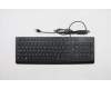 Lenovo DT_KYB USB Calliope KB BK ENG para Lenovo IdeaCentre 310A-15IAP (90GT)