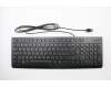 Lenovo DT_KYB USB Calliope KB BK CZE para Lenovo IdeaCentre 310A-15IAP (90GT)
