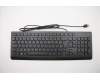 Lenovo DT_KYB USB Calliope KB BK NLE para Lenovo ThinkCentre M70s (11DC)