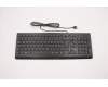 Lenovo DT_KYB USB Calliope KB BK GER para Lenovo IdeaCentre 310A-15IAP (90GT)