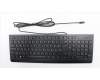 Lenovo DT_KYB USB Calliope KB BK SLK para Lenovo IdeaCentre 310A-15IAP (90GT)