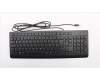 Lenovo DT_KYB USB Calliope KB BK SWE para Lenovo ThinkCentre M70s (11DC)