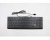 Lenovo DT_KYB USB Calliope KB BK EURO ENG para Lenovo IdeaCentre 310A-15IAP (90GT)