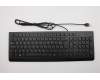 Lenovo DT_KYB USB Calliope KB BK SLV para Lenovo IdeaCentre 310A-15IAP (90GT)