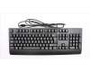 Lenovo DT_KYB USB TRDTNL KB BK 253 ARA para Lenovo ThinkCentre M70q Gen 4 (12E3)