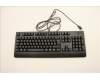 Lenovo DT_KYB USB TRDTNL KB BK BFR para Lenovo ThinkStation P410