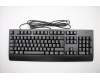 Lenovo DT_KYB USB TRDTNL KB BK BUK para Lenovo ThinkCentre M70q Gen 4 (12E3)