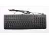 Lenovo DT_KYB USB Calliope KB BK LIT para Lenovo ThinkCentre M70s (11DC)