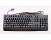Lenovo DT_KYB USB TRDTNL KB BK KOR para Lenovo ThinkCentre M70q Gen 4 (12E3)