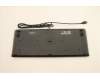 Lenovo DT_KYB USB TRDTNL KB BK RUS para Lenovo ThinkCentre M70q Gen 4 (12E3)