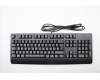 Lenovo DT_KYB USB TRDTNL KB BK SER para Lenovo ThinkCentre M70q Gen 4 (12E3)