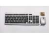 Lenovo KYB_MOUSE WL KM Calliope SR FRA para Lenovo IdeaCentre 310A-15IAP (90GT)