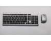 Lenovo KYB_MOUSE WL KM Calliope SR SPA para Lenovo IdeaCentre 310A-15IAP (90GT)