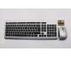 Lenovo KYB_MOUSE WL KM Calliope SR UKE para Lenovo IdeaCentre 310A-15IAP (90GT)