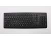 Lenovo KYB_MOUSE WL KM Calliope BK JPN para Lenovo IdeaCentre AIO 3-24IMB05 (F0EU)