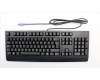 Lenovo DT_KYB PS2 TRDTNL KB BK SPA para Lenovo ThinkCentre M720s (10U6)
