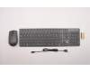 Lenovo KYB_MOUSE Primax A940 2.4G GY FR para Lenovo Yoga A940-27ICB (F0E5/F0E4)