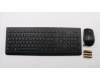 Lenovo KYB_MOUSE Primax RFBU71 2.4G BK CZ para Lenovo Stadia GGP-120 (30DC)