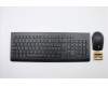 Lenovo KYB_MOUSE Primax RFBU71 2.4G BK FR para Lenovo ThinkCentre M70q (11DT)