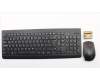 Lenovo KYB_MOUSE Primax RFBU71 2.4G BK LA_SP para Lenovo ThinkCentre M90q Tiny (11F0)
