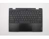Lenovo 5CB0T79500 COVER Upper Case ASM US B 81MB SPT 5M