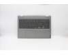 Lenovo 5CB0U43700 COVER UpperCase ASM 81T9 w/BL KB UK