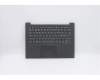 Lenovo 5CB0W44518 COVER Upper Case ASM_ND L81YAIGTEXD