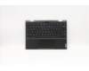 Lenovo 5CB0Y57969 COVER UpperCaseASM US INTE B81MB 5M GLKR