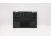 Lenovo 5CB0Y57957 COVER UpperCaseASM SP B 81MB 5M GLKR