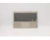 Lenovo 5CB0Z32215 COVER Upper Case ASM_GR B 82BB AL