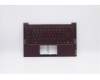 Lenovo 5CB0Z32132 COVER Upper Case ASM_CZ-SK Q82A2 OC