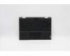 Lenovo 5CB1D01489 COVER UpperCaseASM ENG 81MB 5M GLKR_D