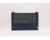 Lenovo 5CB1C92839 COVER Upper Case ASM_NORDIC H 82KN AB
