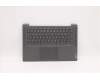 Lenovo 5CB1D33473 COVER Upper Case ASM_GER L82M8 GY BL