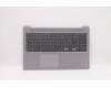 Lenovo 5CB1D69335 COVER Upper Case ASM_FRA H 82N4 GY UK