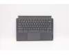 Lenovo COVER Upper Case ASM ENG H 82QS US SG para Lenovo IdeaPad Duet 5 Chromebook 13Q7C6 (82QS)