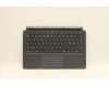 Lenovo COVER Upper Case ASM Nordic H 82QS UK SG para Lenovo IdeaPad Duet 5 Chromebook 13Q7C6 (82QS)