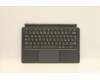 Lenovo COVER Upper Case ASM CZE H 82QS UK SG para Lenovo IdeaPad Duet 5 Chromebook 13Q7C6 (82QS)