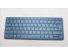 Lenovo COVER Keyboard L82YQ Assy GER para Lenovo Yoga Book 9 13IRU8 (82YQ)