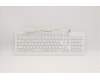 Lenovo DT_KYB USB G2 WHT_JP para Lenovo IdeaCentre AIO 3 24ITL6 (F0G0)