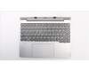 Lenovo DOCKING D330 docking MGR SLV para Lenovo IdeaPad D330-10IGM (81H3)